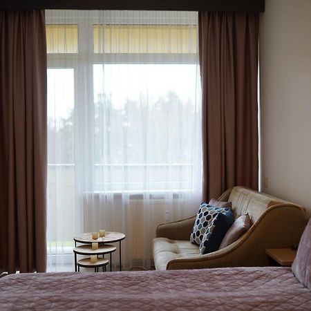 Alanga Apartament Паланга Экстерьер фото